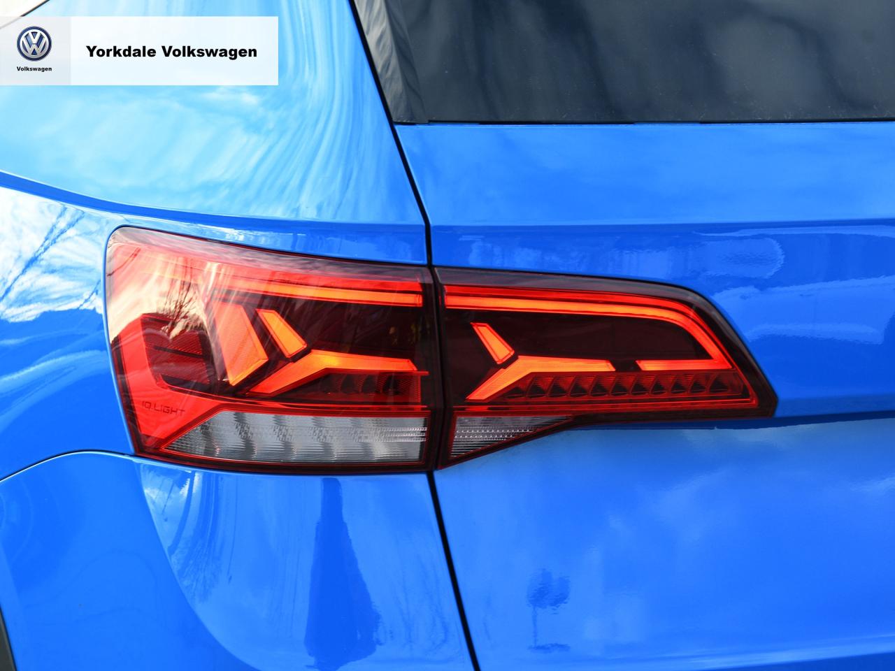 2022 Volkswagen Taos  Photo