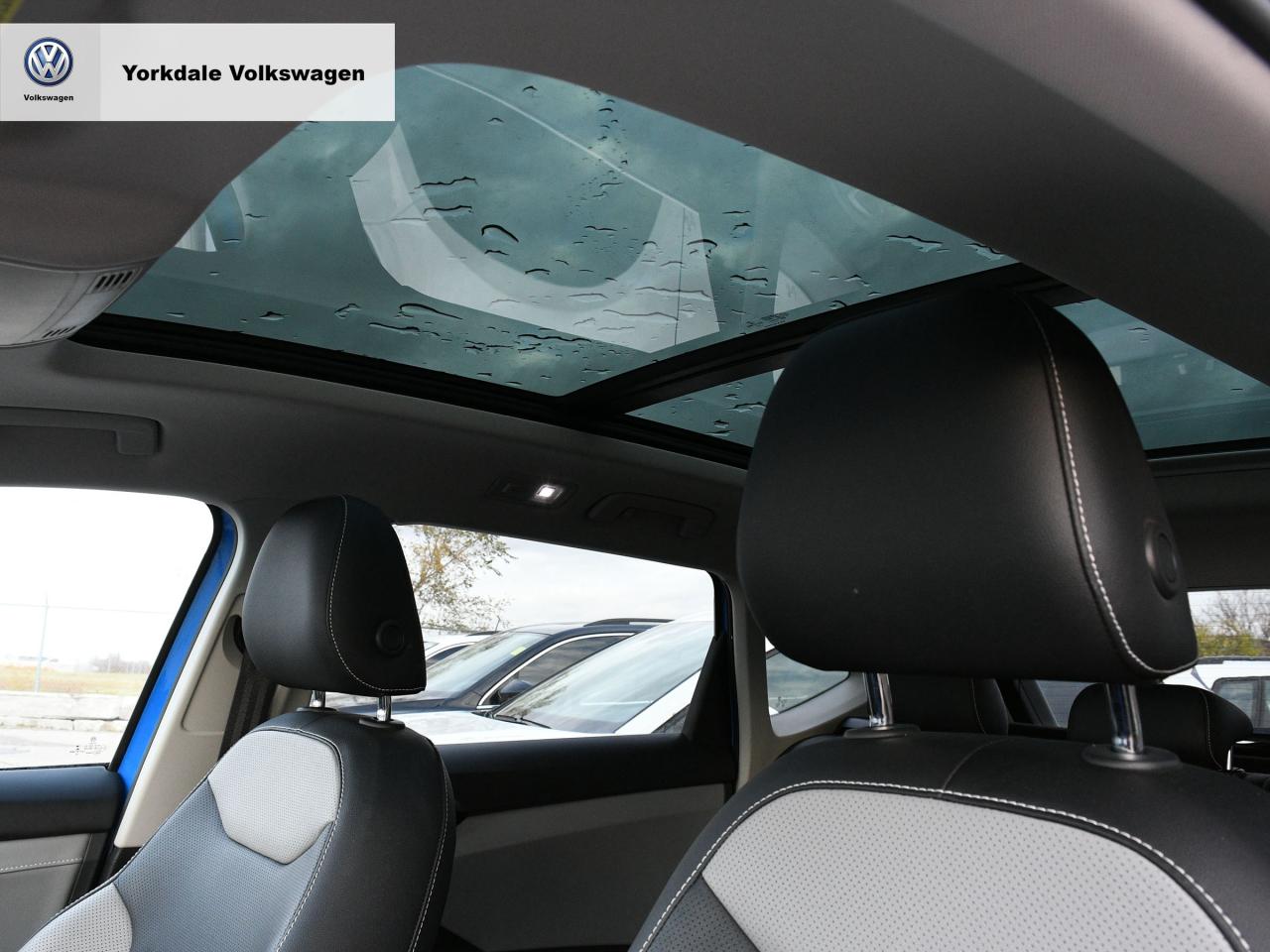 2022 Volkswagen Taos  Photo