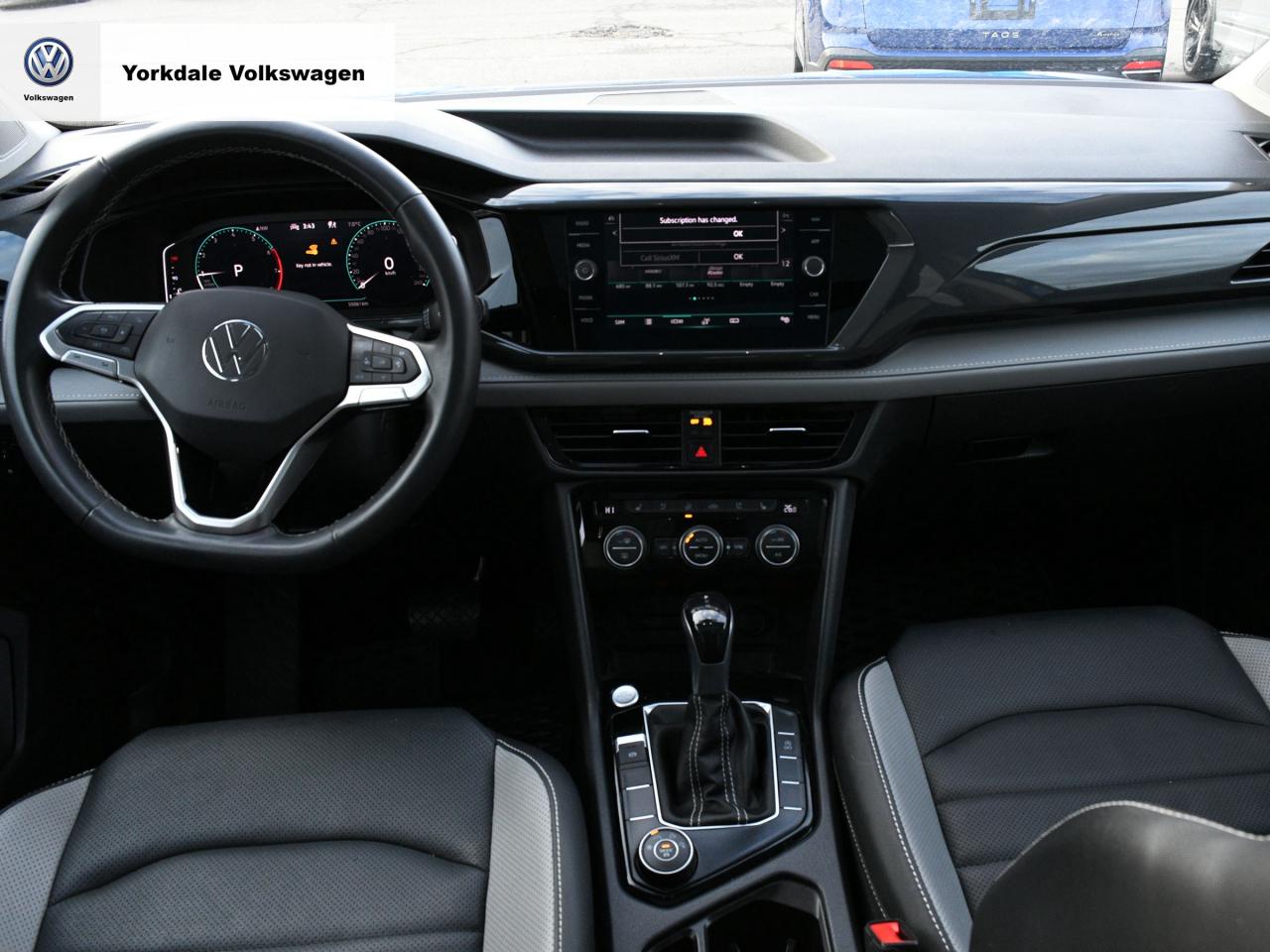 2022 Volkswagen Taos  Photo
