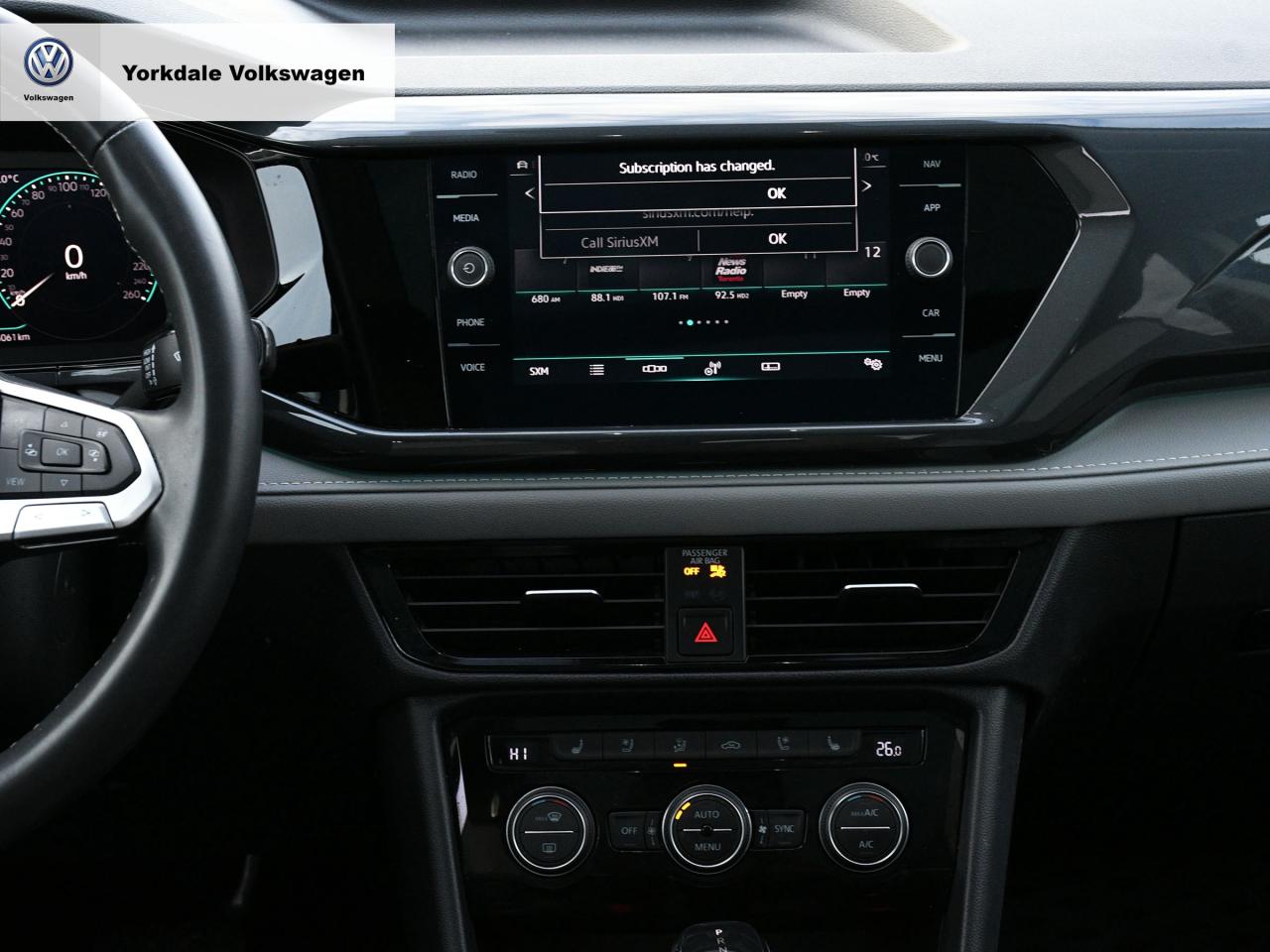 2022 Volkswagen Taos  Photo