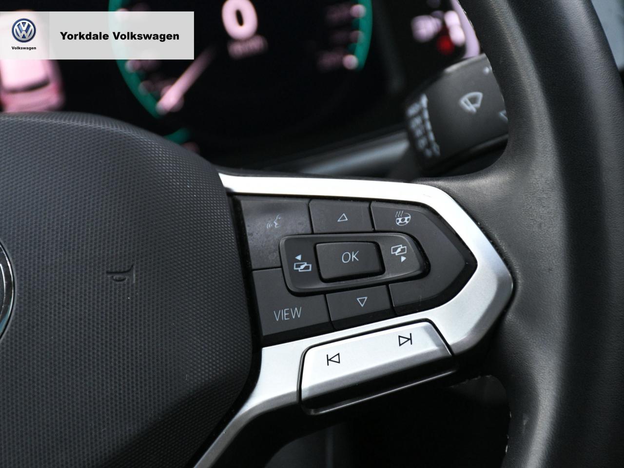 2022 Volkswagen Taos  Photo