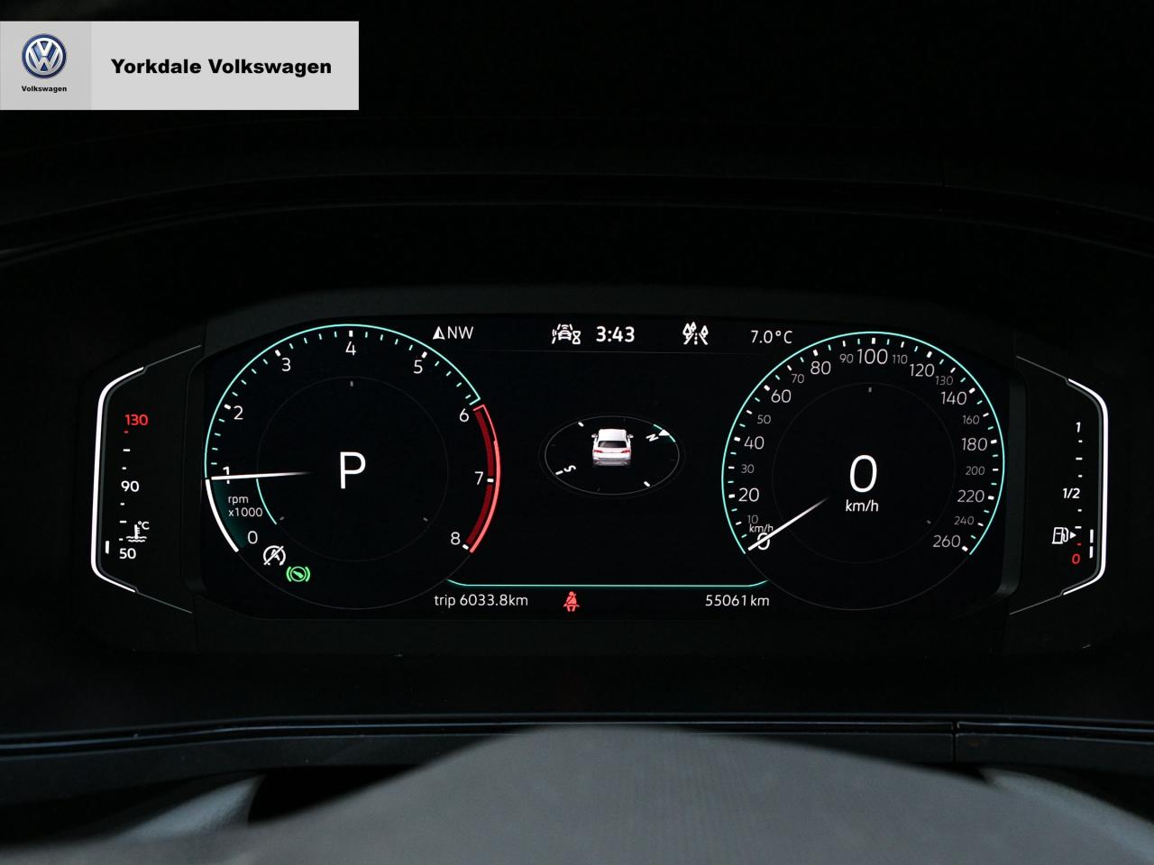 2022 Volkswagen Taos  Photo