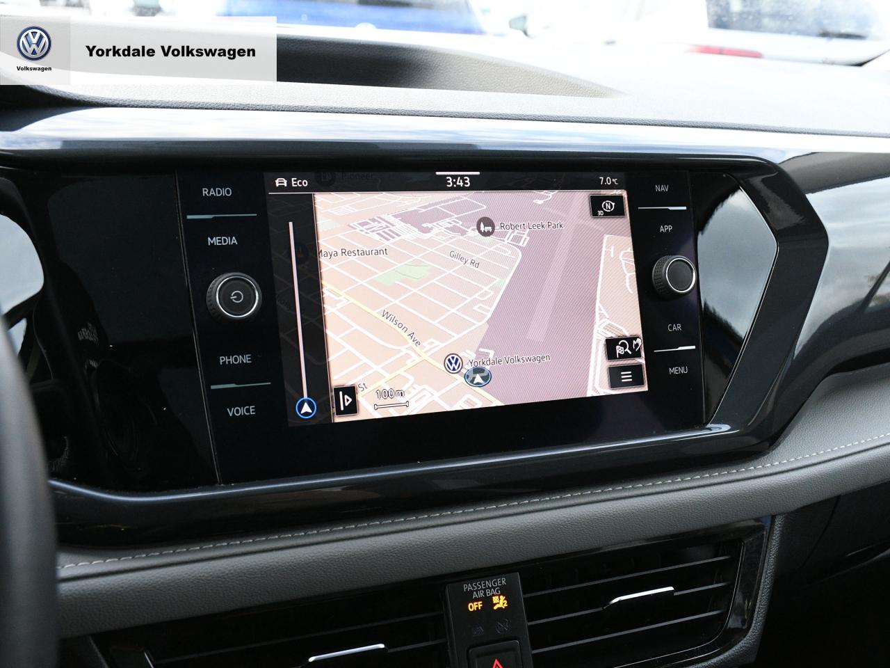 2022 Volkswagen Taos  Photo