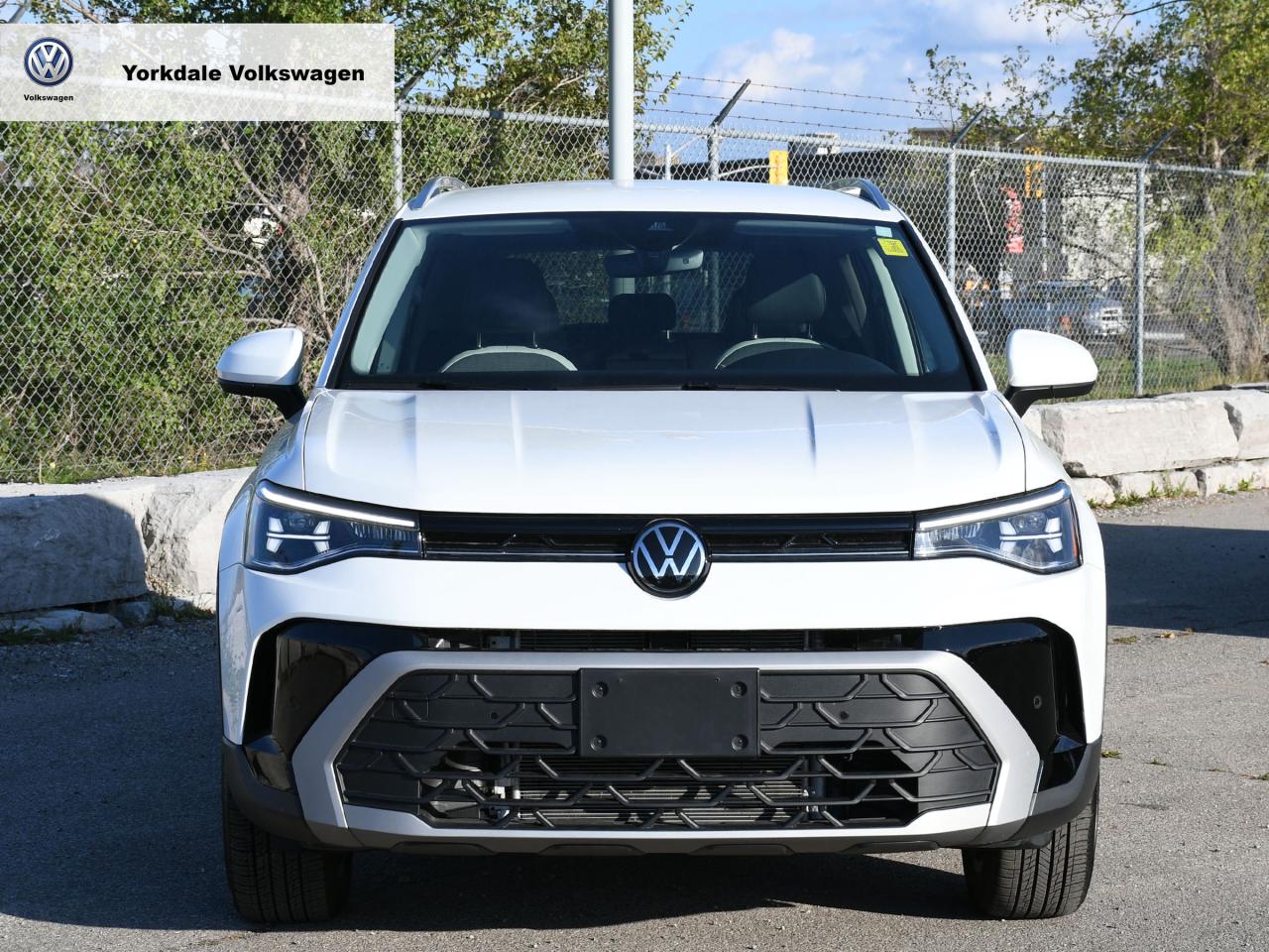 2025 Volkswagen Taos  Photo