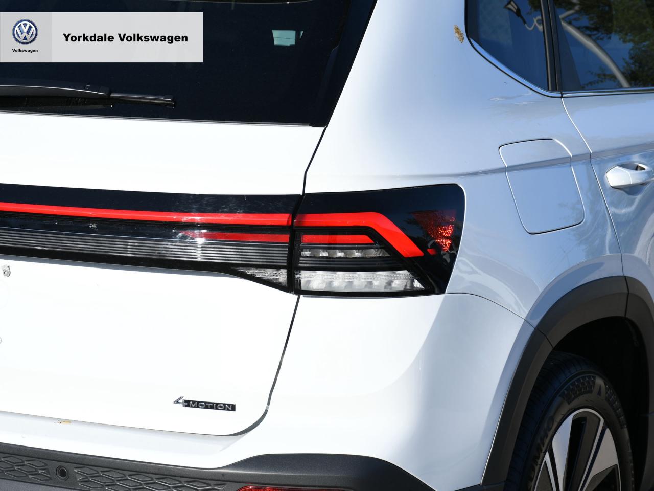 2025 Volkswagen Taos  Photo