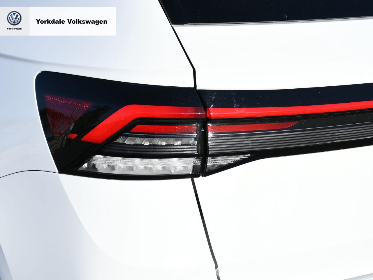 2025 Volkswagen Taos  Photo