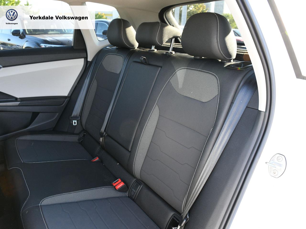 2025 Volkswagen Taos  Photo