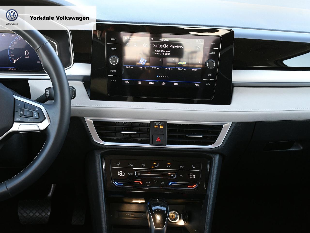 2025 Volkswagen Taos  Photo