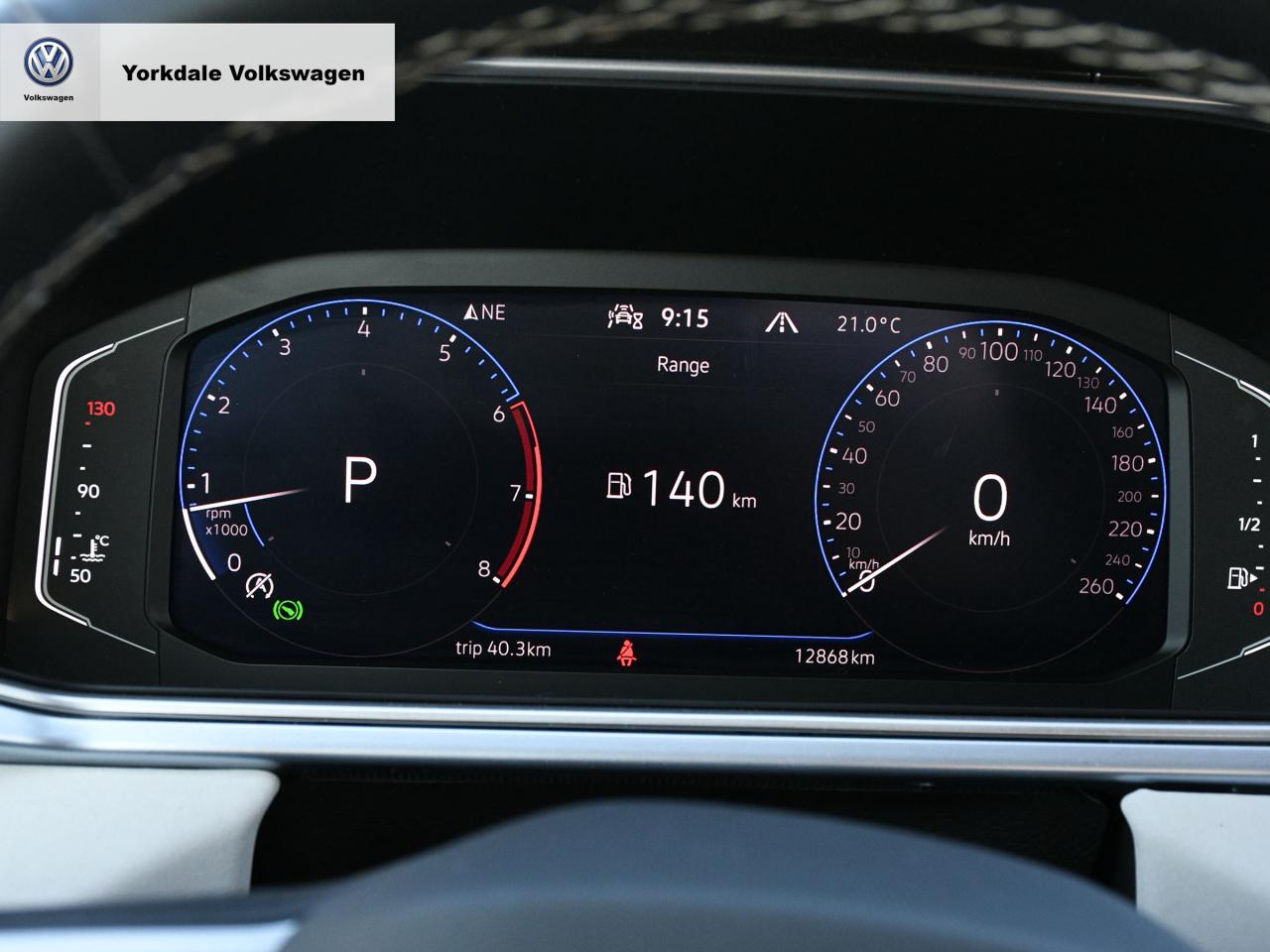 2025 Volkswagen Taos  Photo