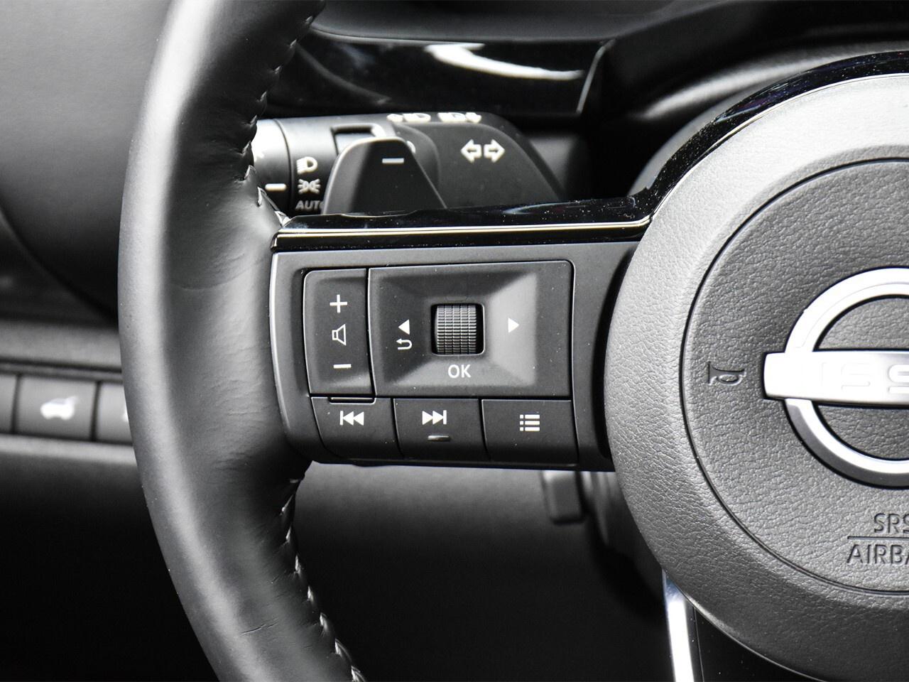 2025 Nissan Pathfinder PLATINUM, 8 PASSENGER, BOSE AUDIO, HEATED SEATS Photo