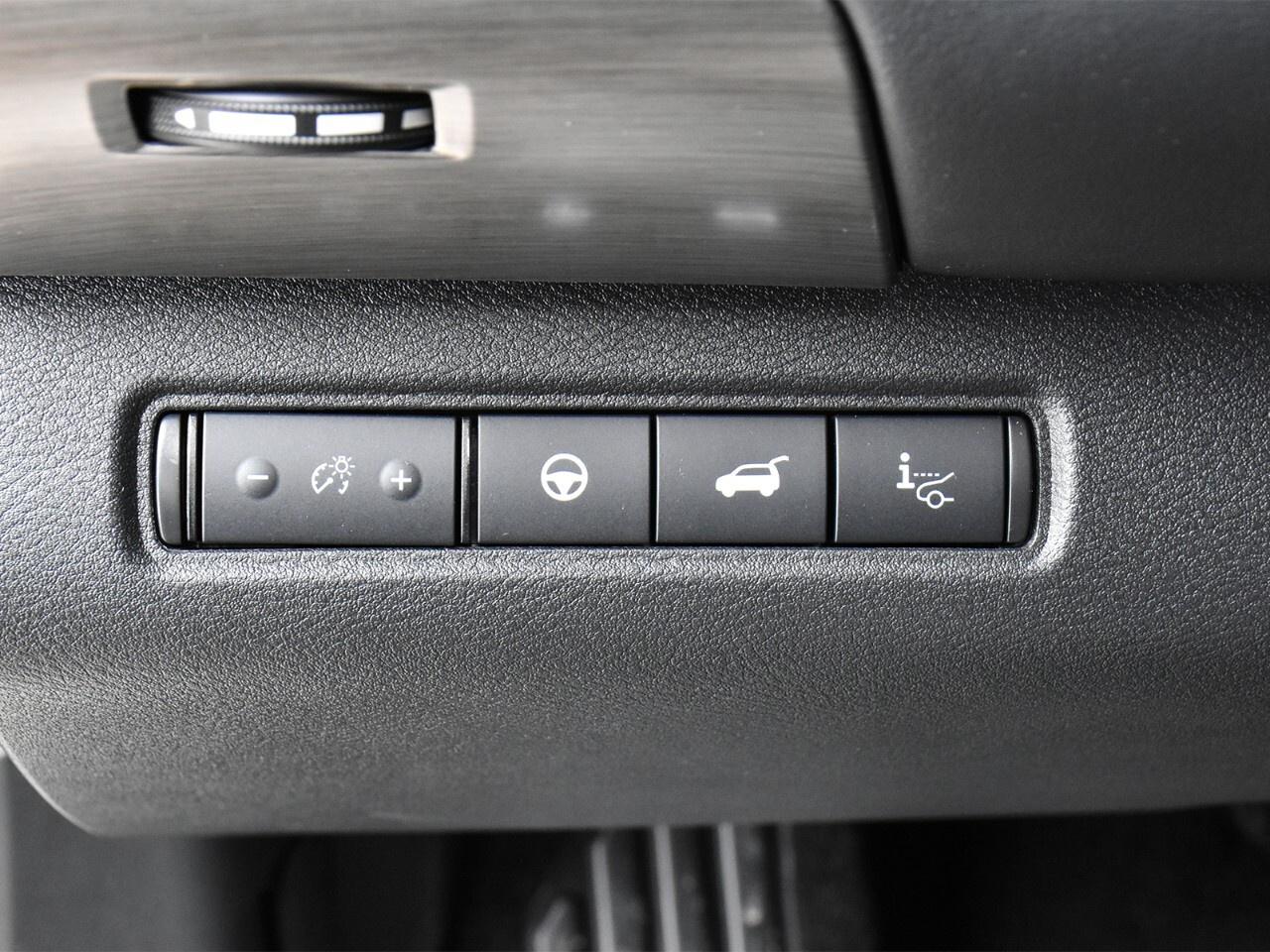 2025 Nissan Pathfinder PLATINUM, 8 PASSENGER, BOSE AUDIO, HEATED SEATS Photo