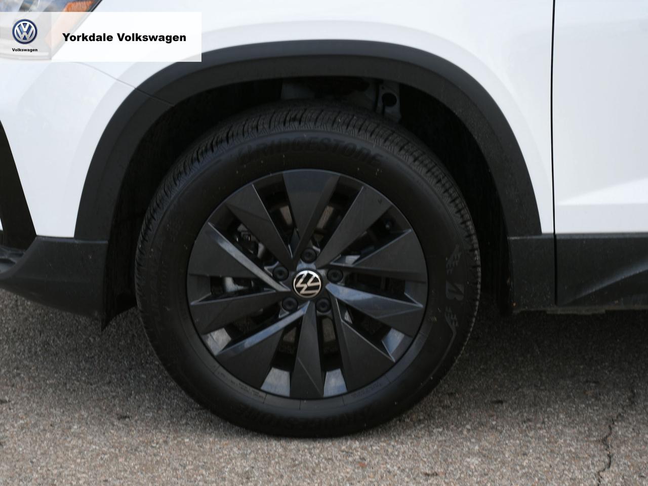 2022 Volkswagen Taos  Photo