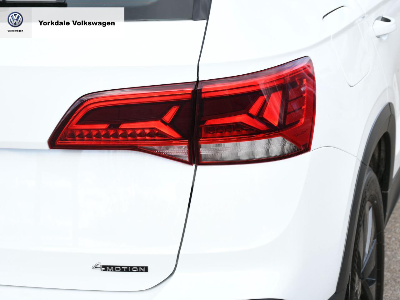 2022 Volkswagen Taos  Photo