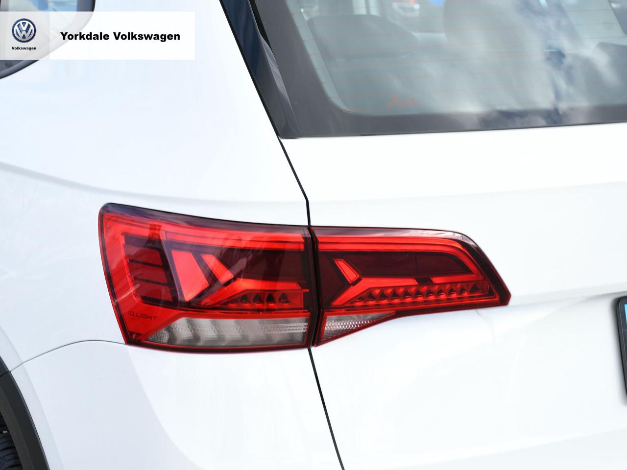 2022 Volkswagen Taos  Photo