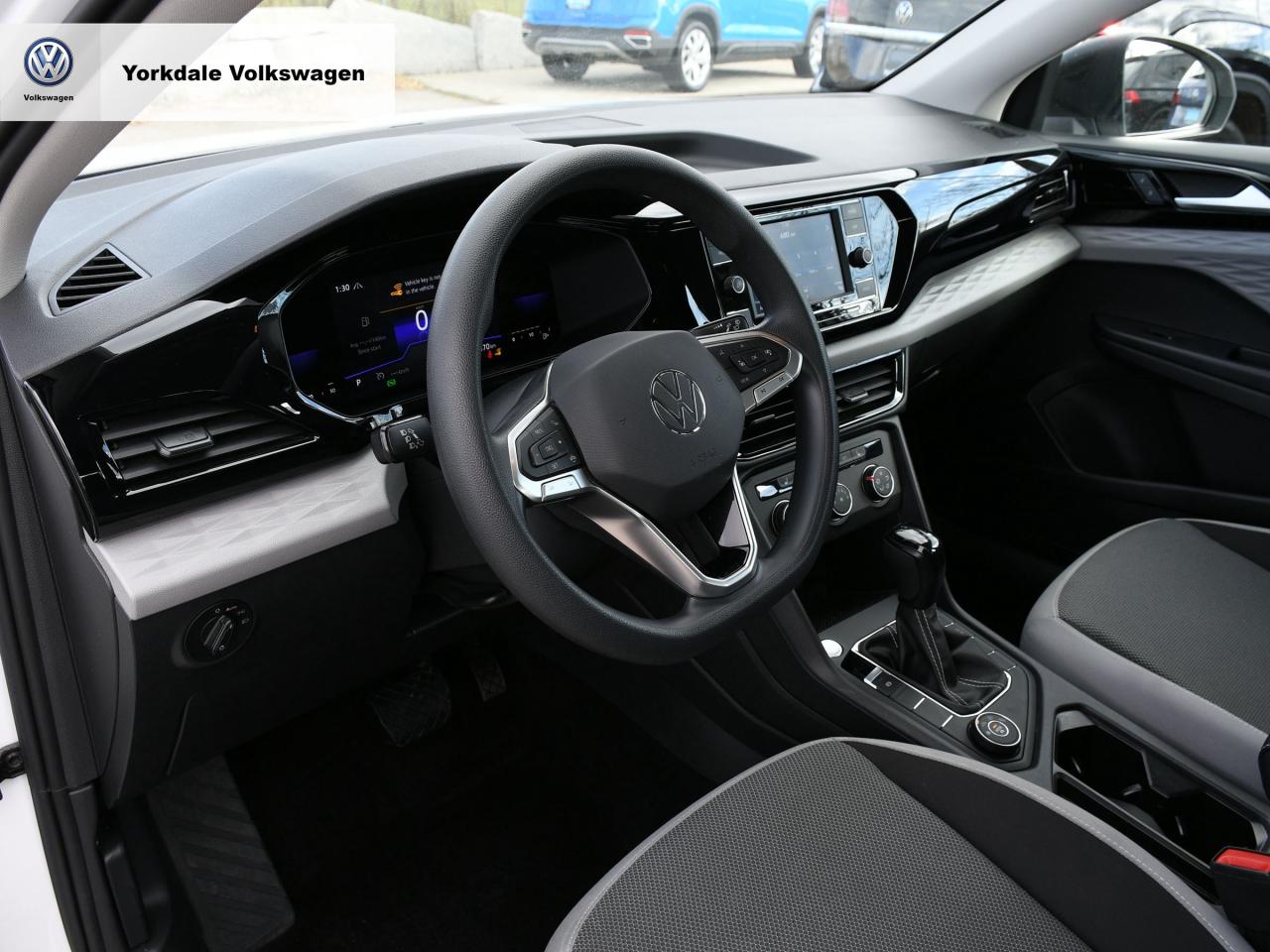 2022 Volkswagen Taos  Photo