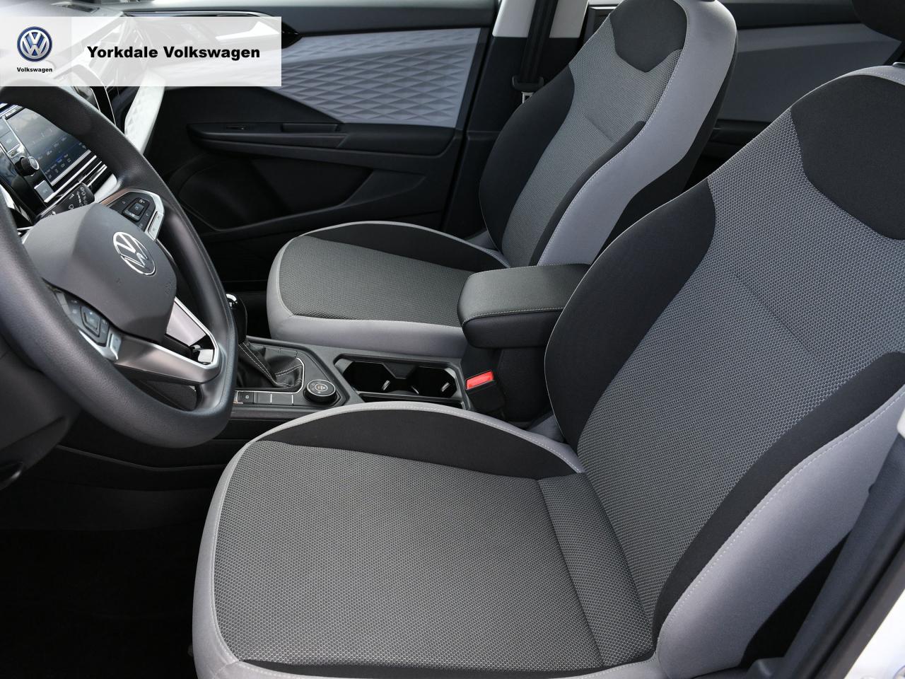 2022 Volkswagen Taos  Photo