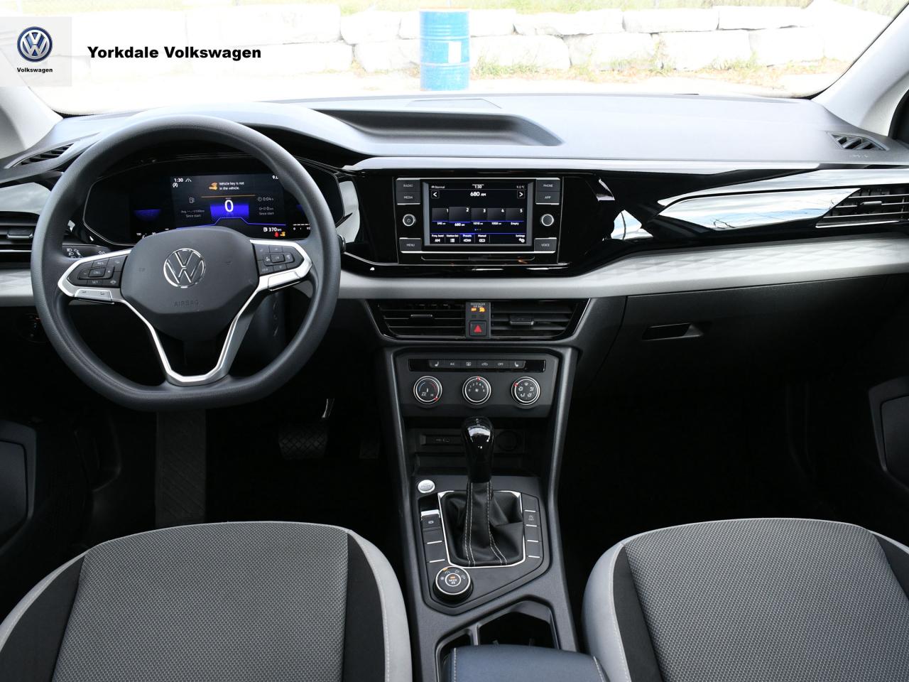 2022 Volkswagen Taos  Photo