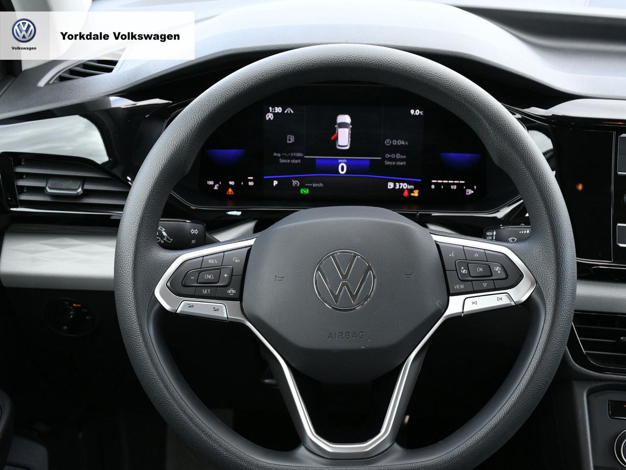 2022 Volkswagen Taos  Photo