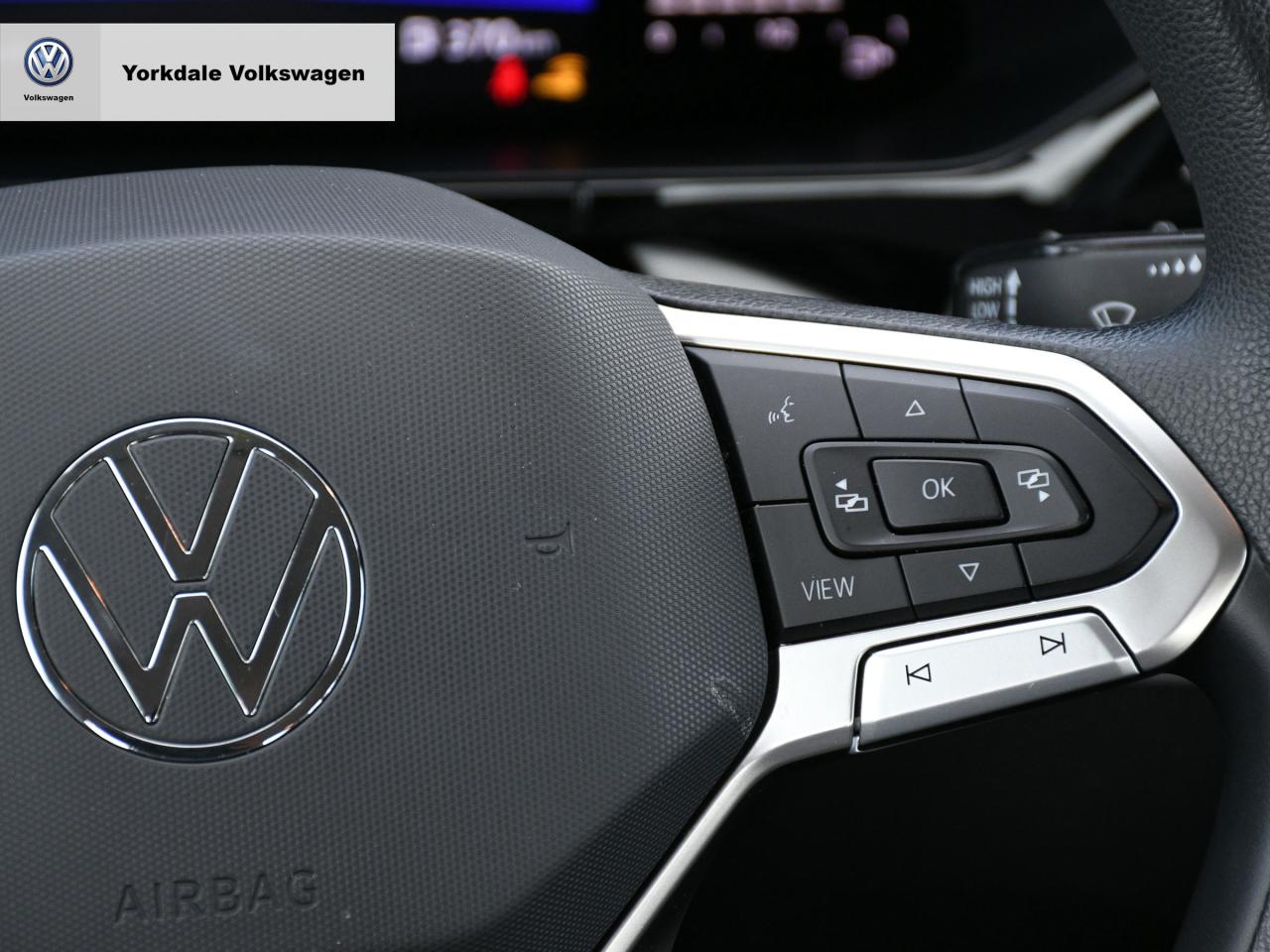 2022 Volkswagen Taos  Photo