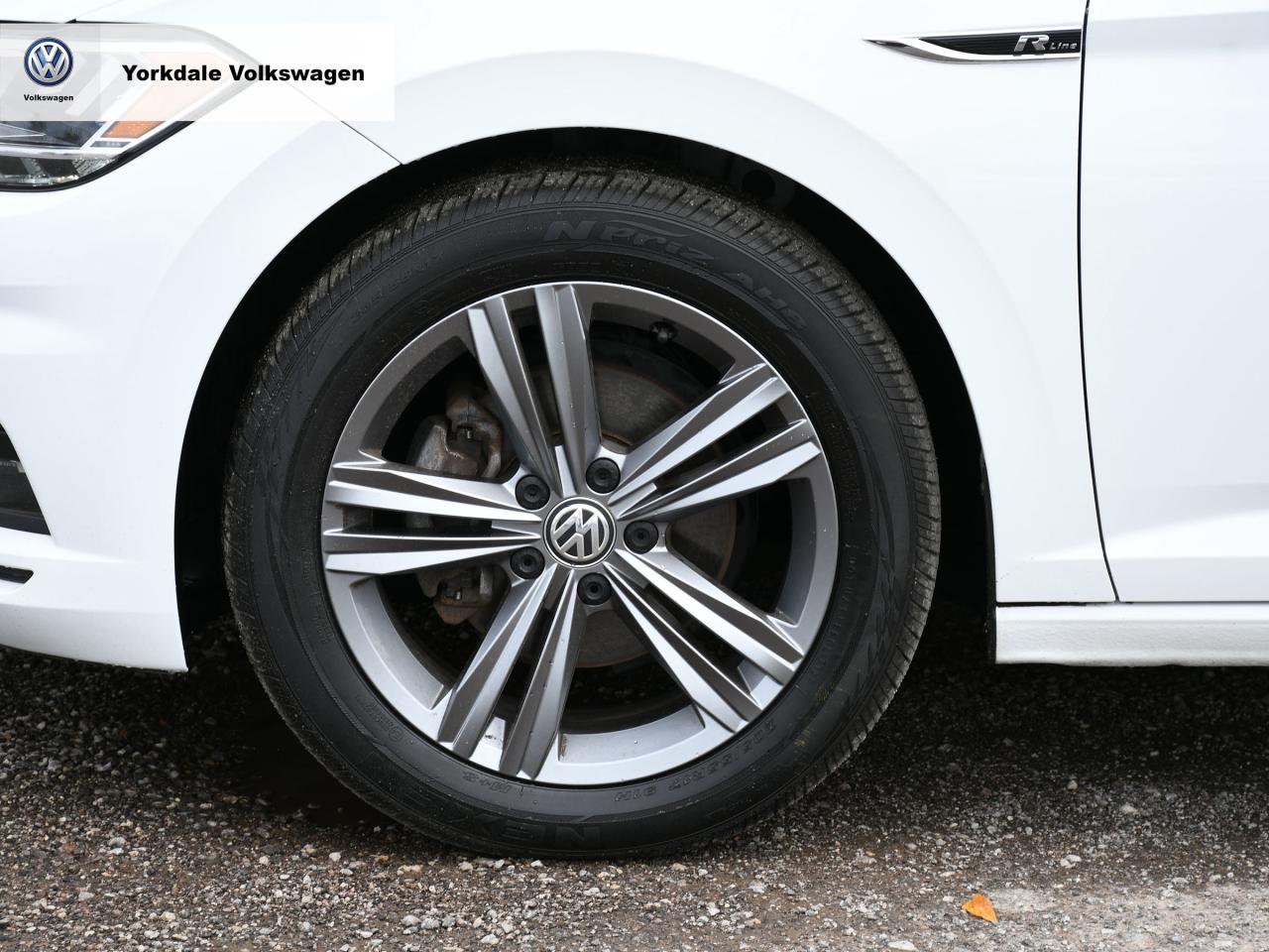 2021 Volkswagen Jetta  Photo