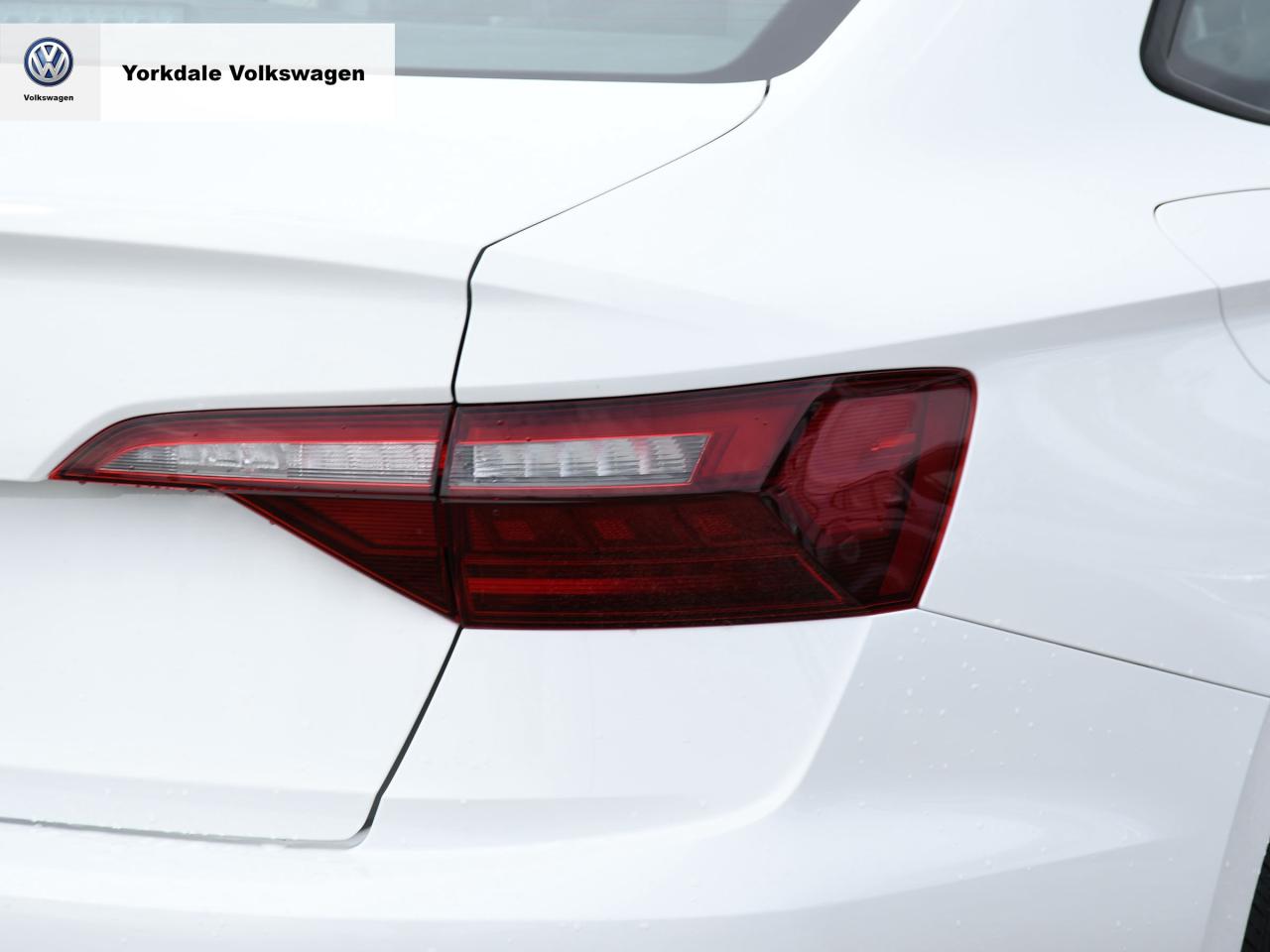 2021 Volkswagen Jetta  Photo