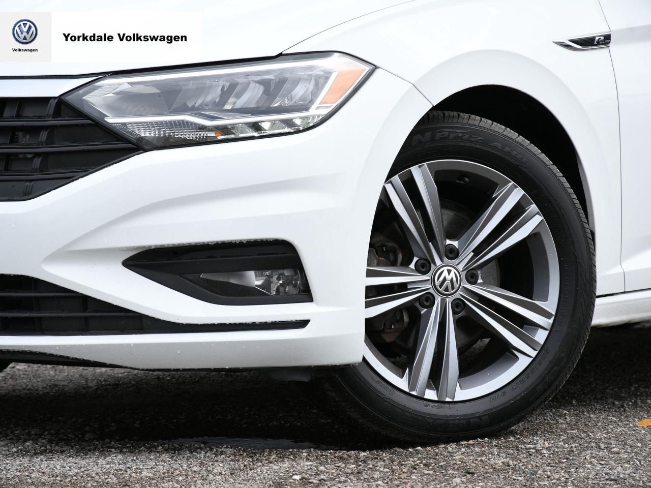 2021 Volkswagen Jetta  Photo