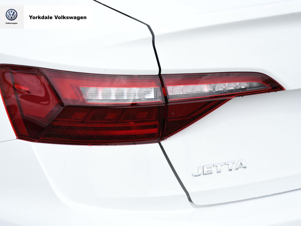 2021 Volkswagen Jetta  Photo