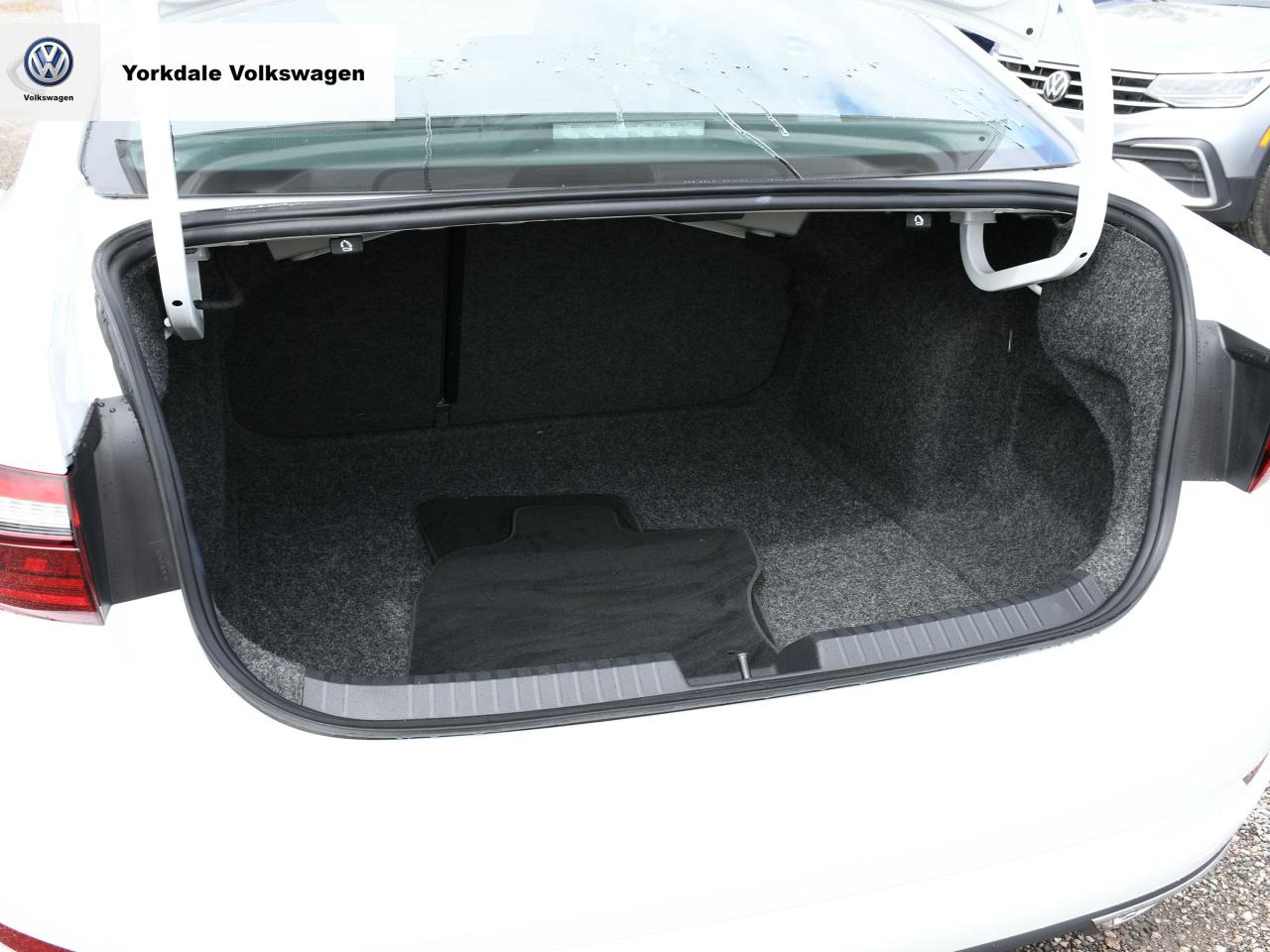 2021 Volkswagen Jetta  Photo