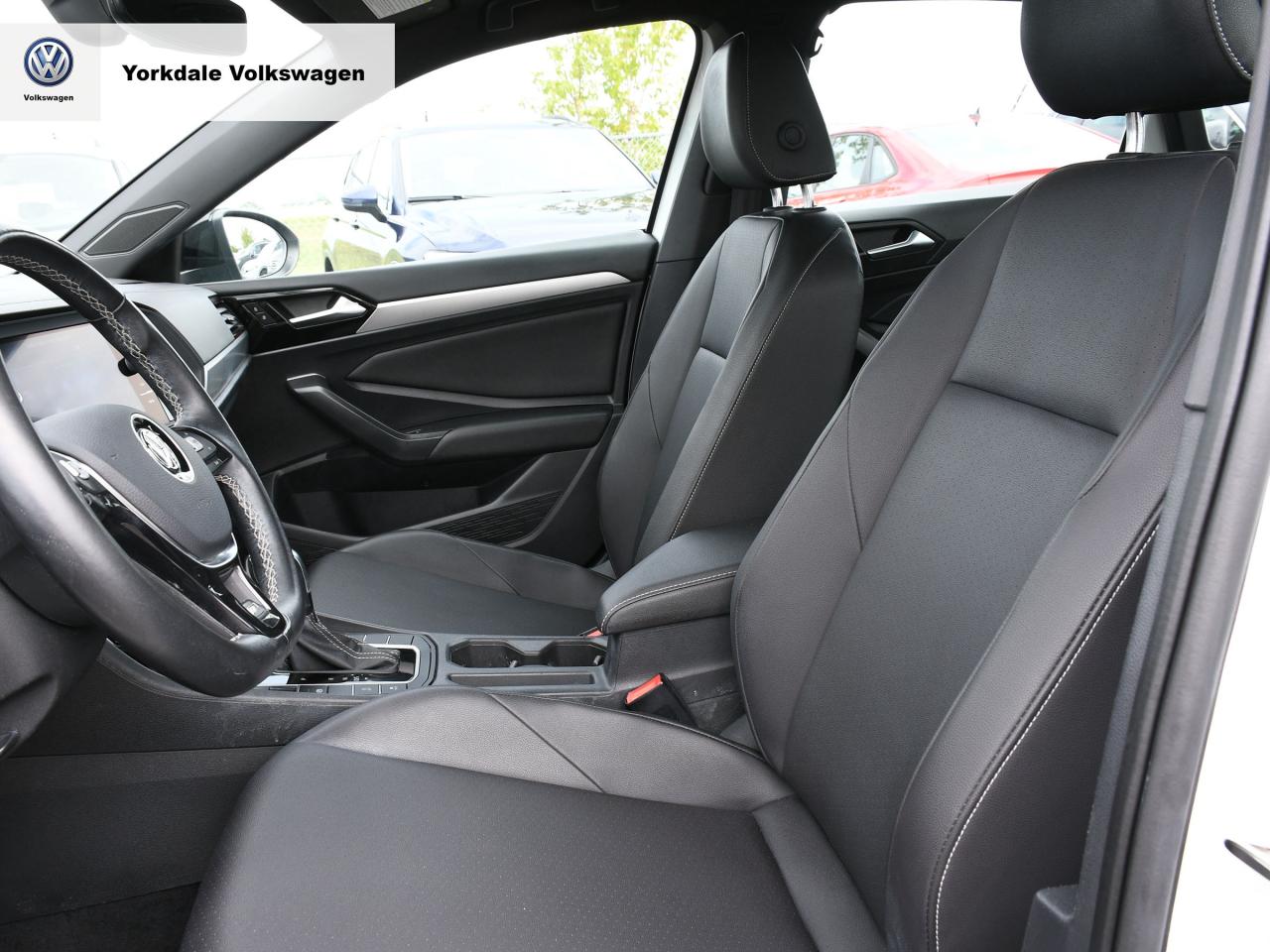 2021 Volkswagen Jetta  Photo