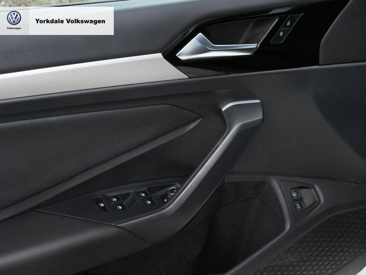 2021 Volkswagen Jetta  Photo