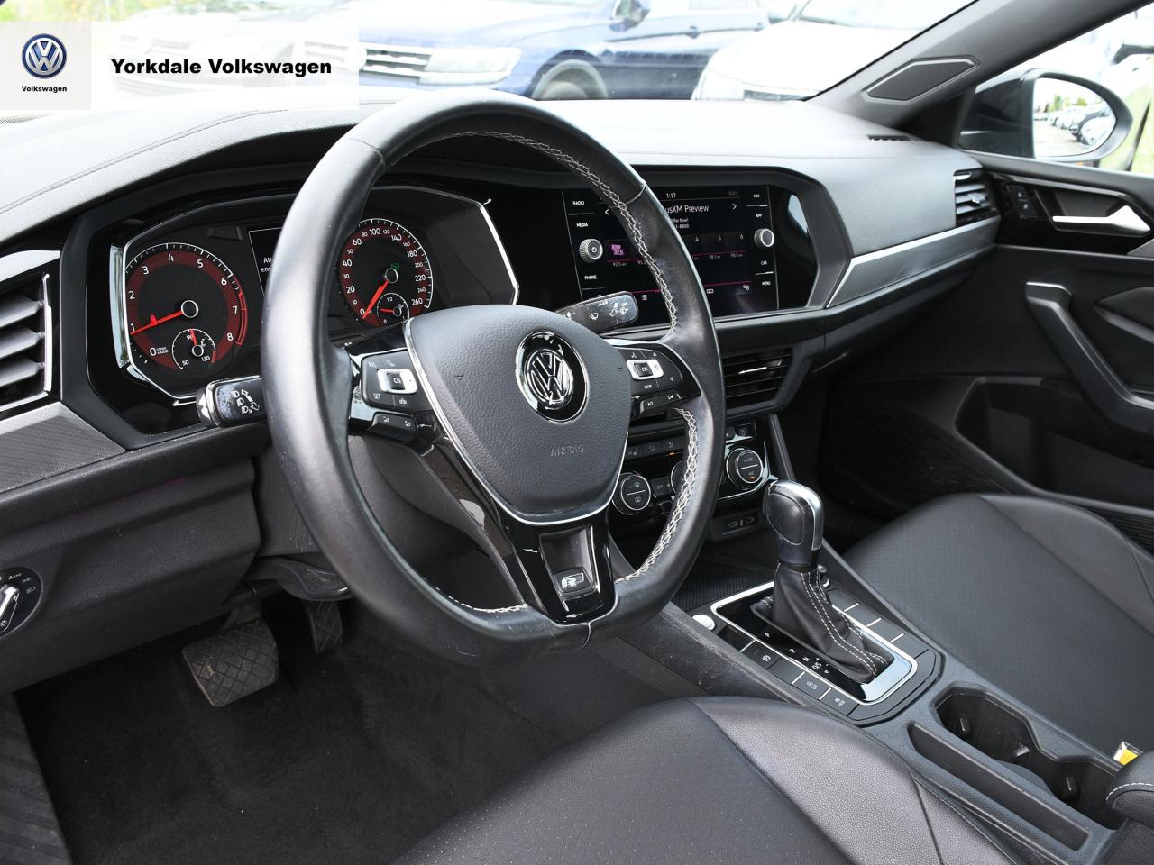 2021 Volkswagen Jetta  Photo