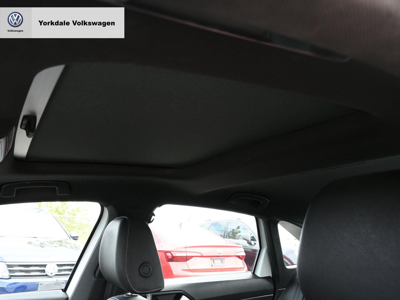 2021 Volkswagen Jetta  Photo