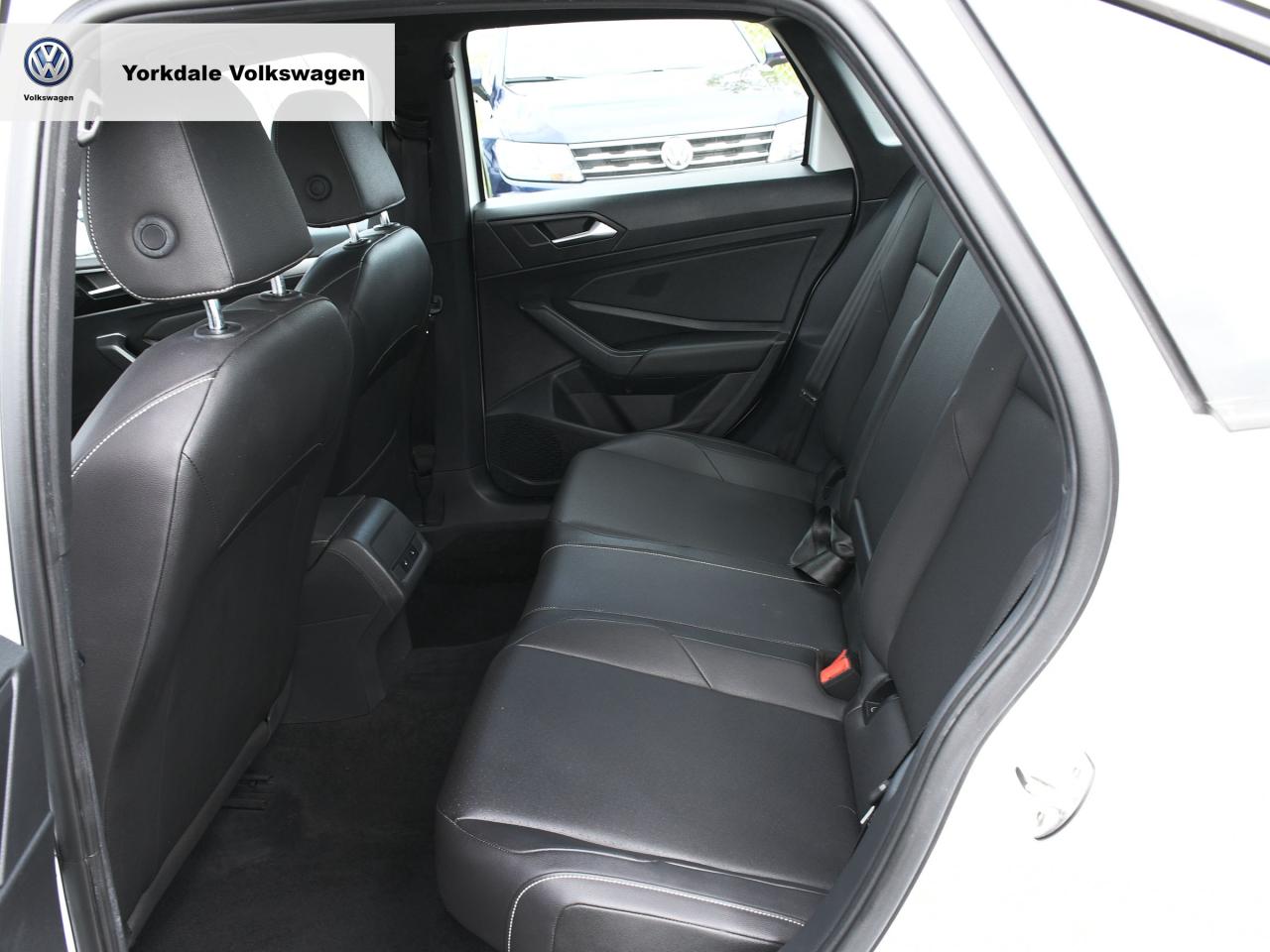 2021 Volkswagen Jetta  Photo