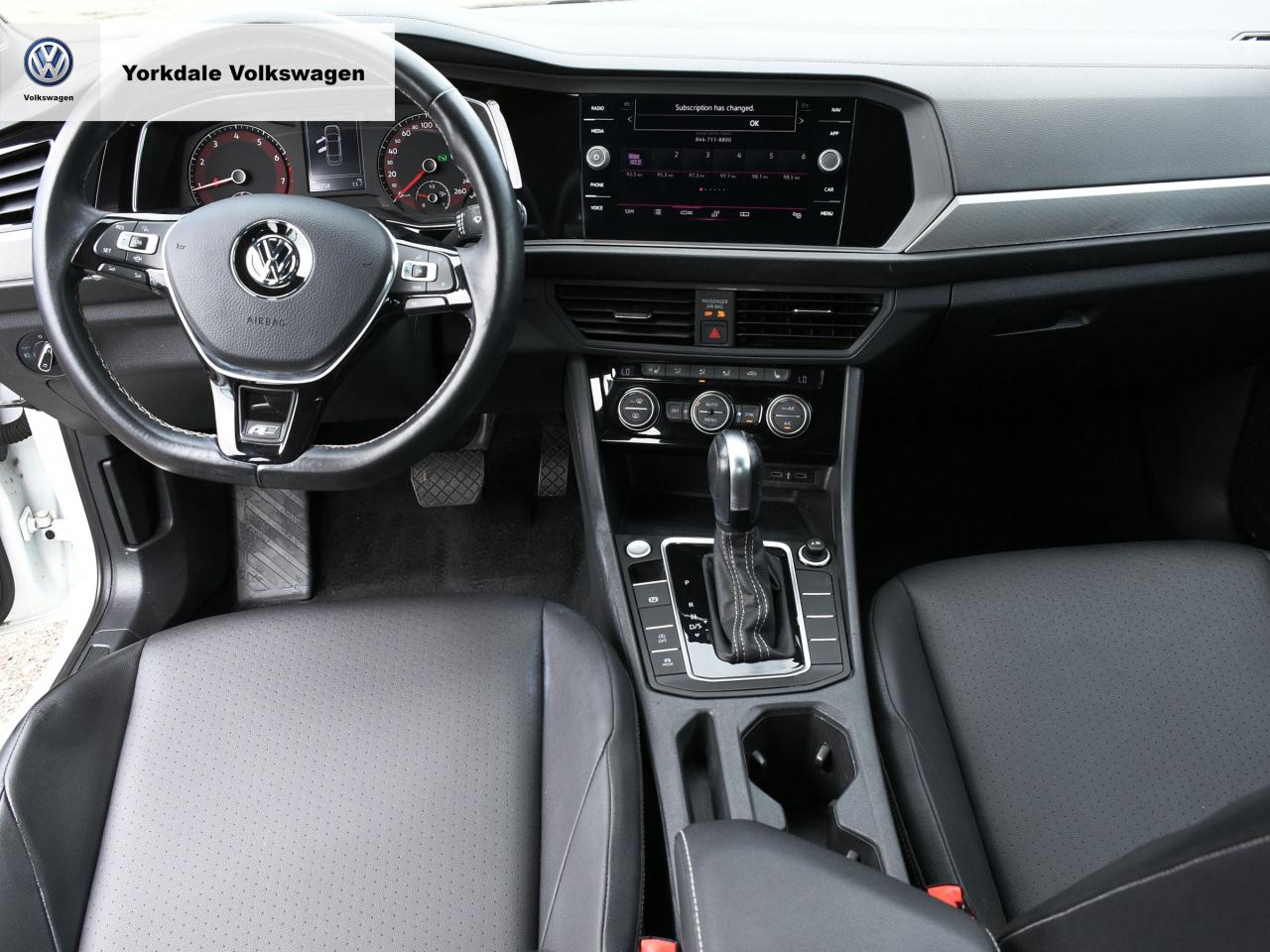 2021 Volkswagen Jetta  Photo