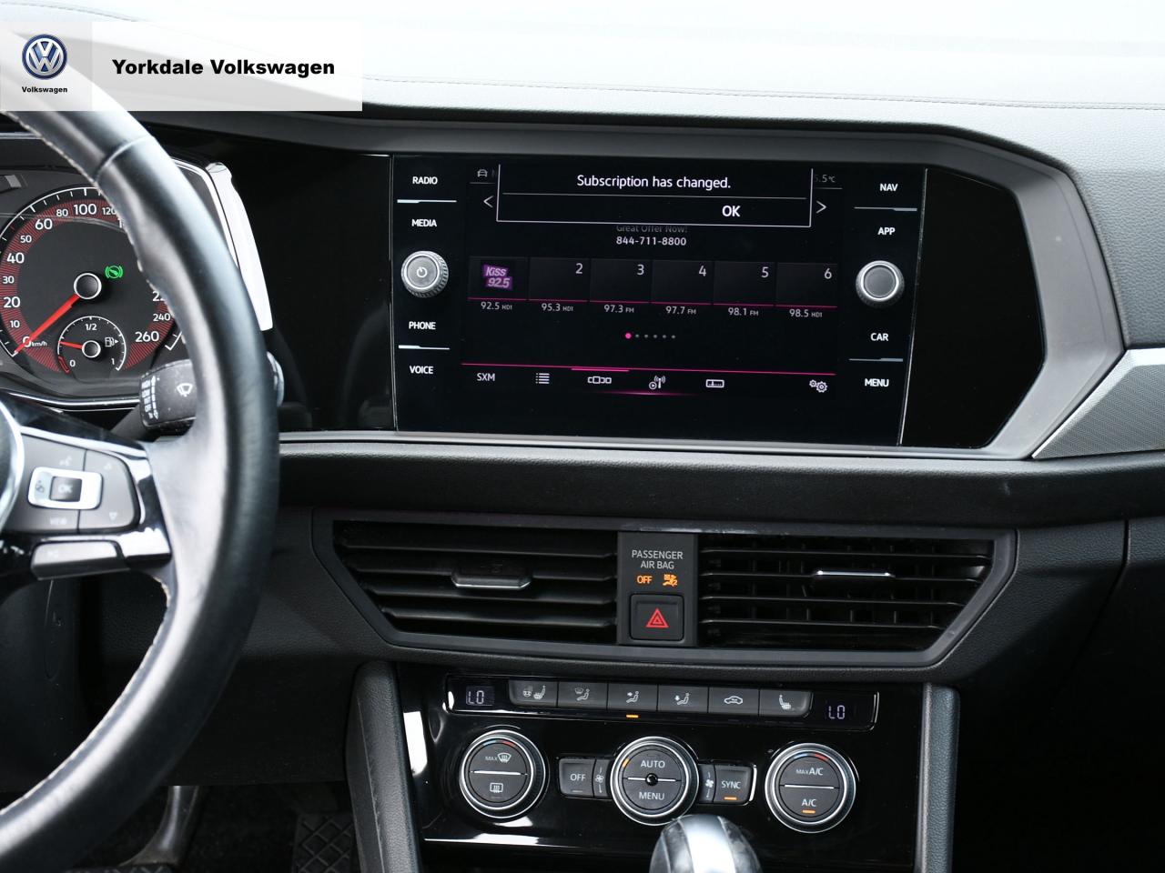 2021 Volkswagen Jetta  Photo