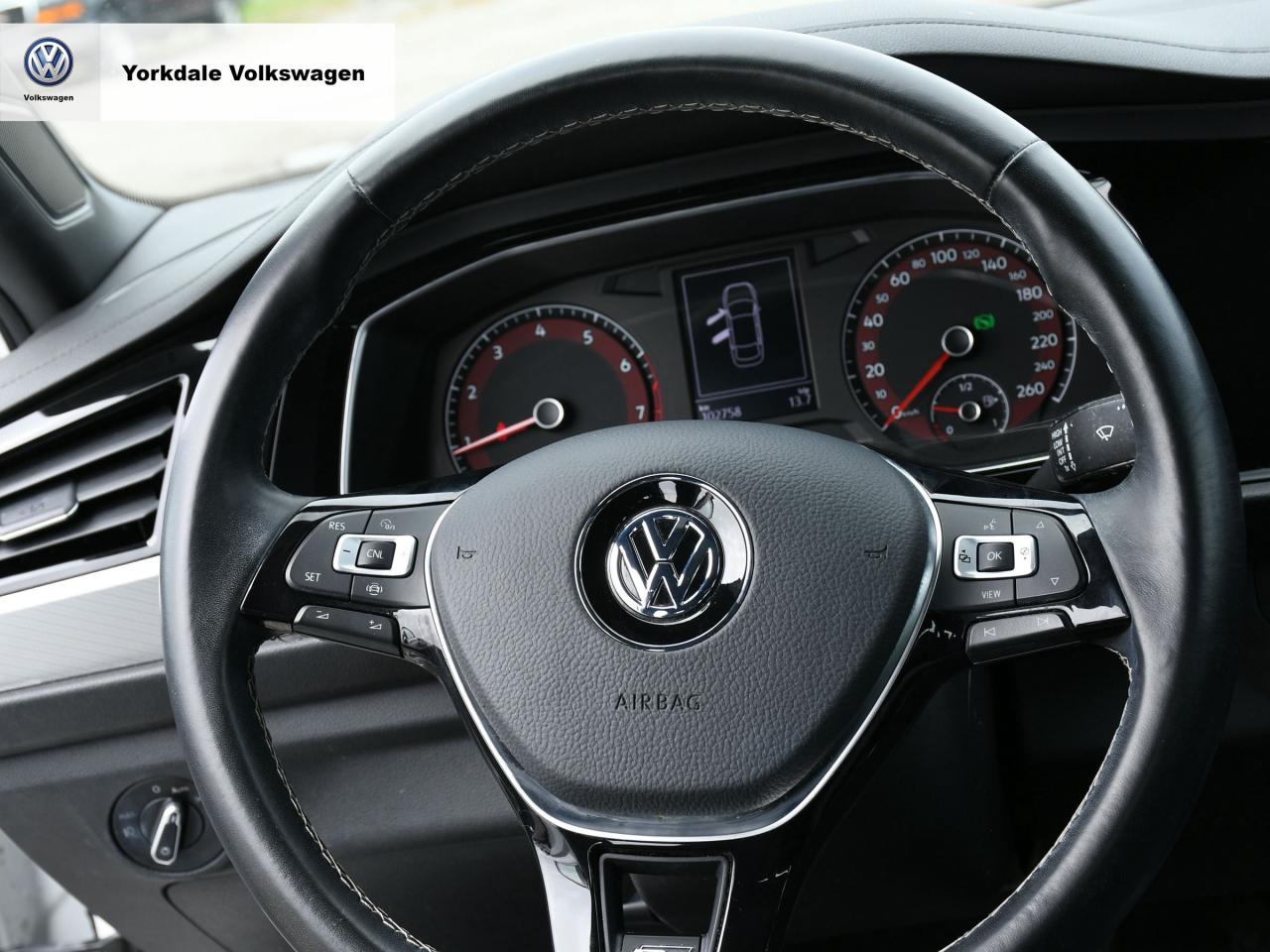 2021 Volkswagen Jetta  Photo