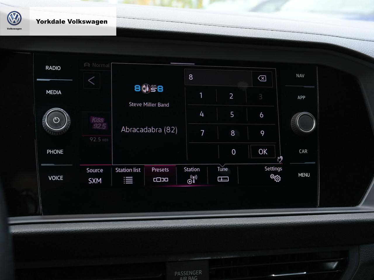 2021 Volkswagen Jetta  Photo