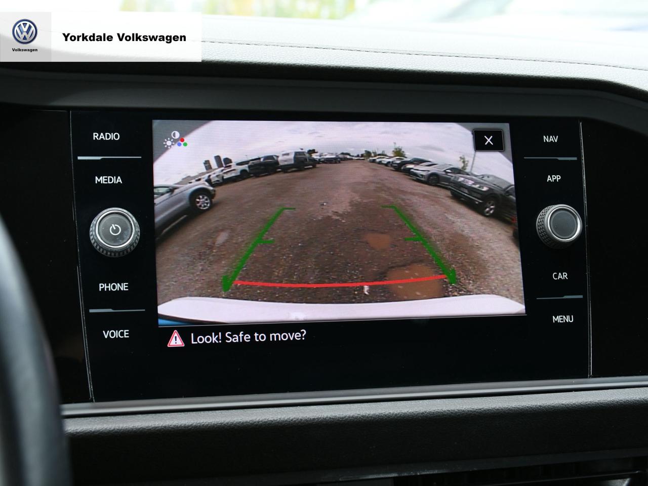 2021 Volkswagen Jetta  Photo