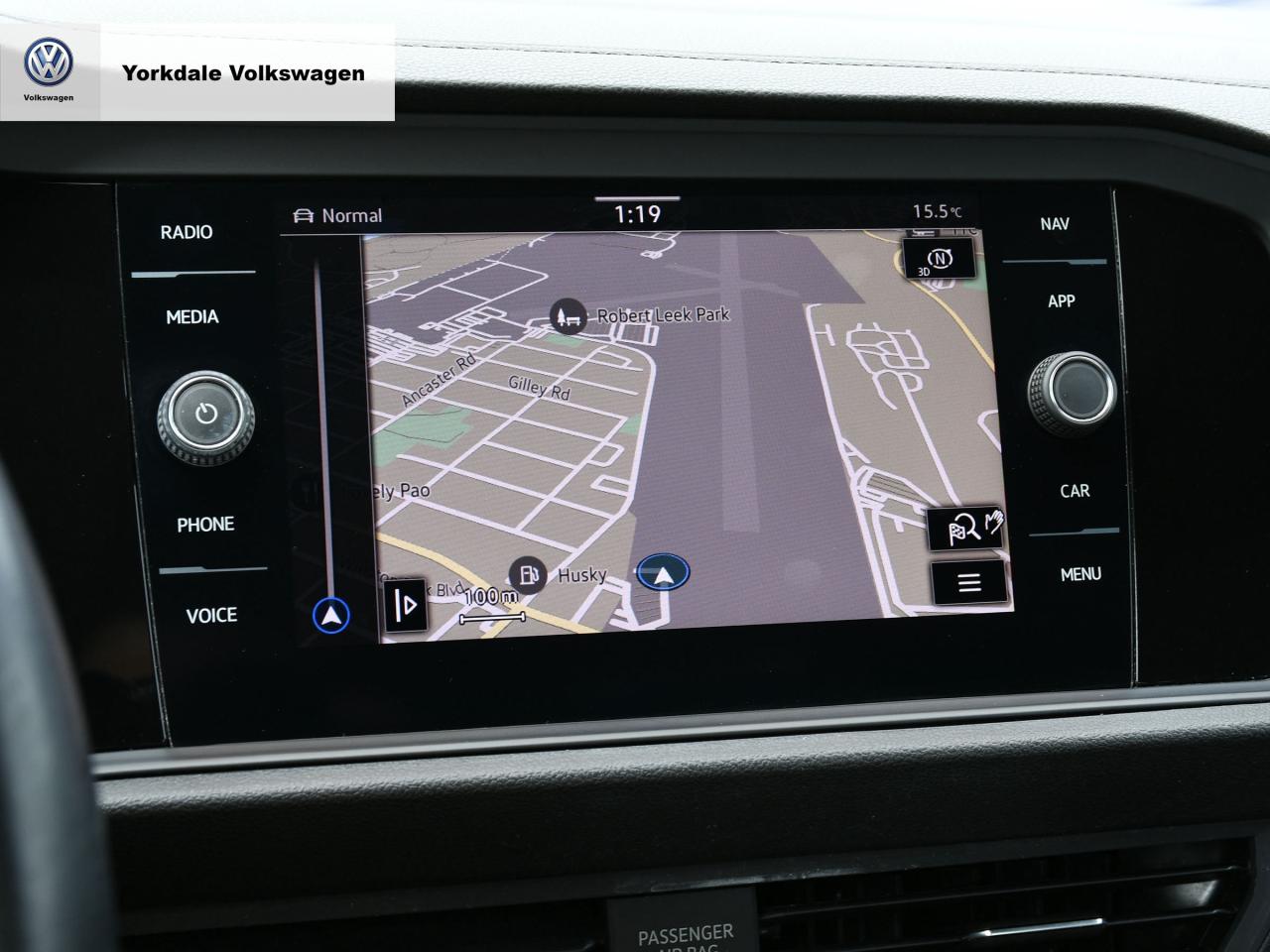 2021 Volkswagen Jetta  Photo