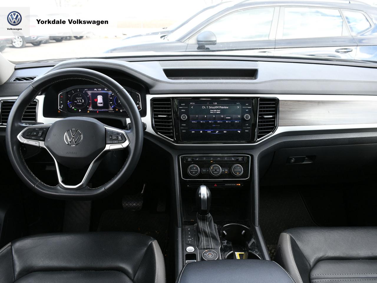 2022 Volkswagen Atlas "Year End Sale" Photo