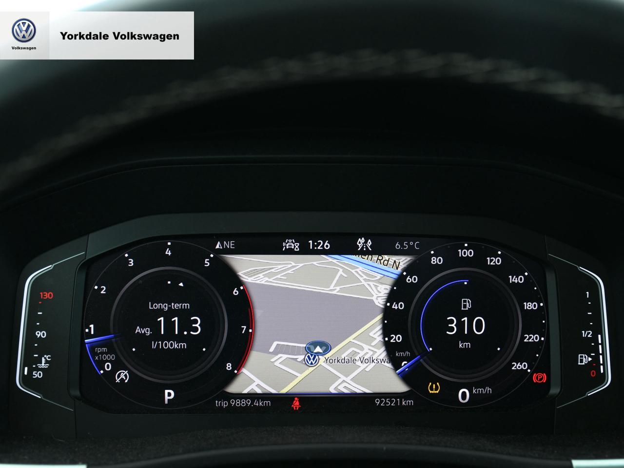 2022 Volkswagen Atlas "Year End Sale" Photo