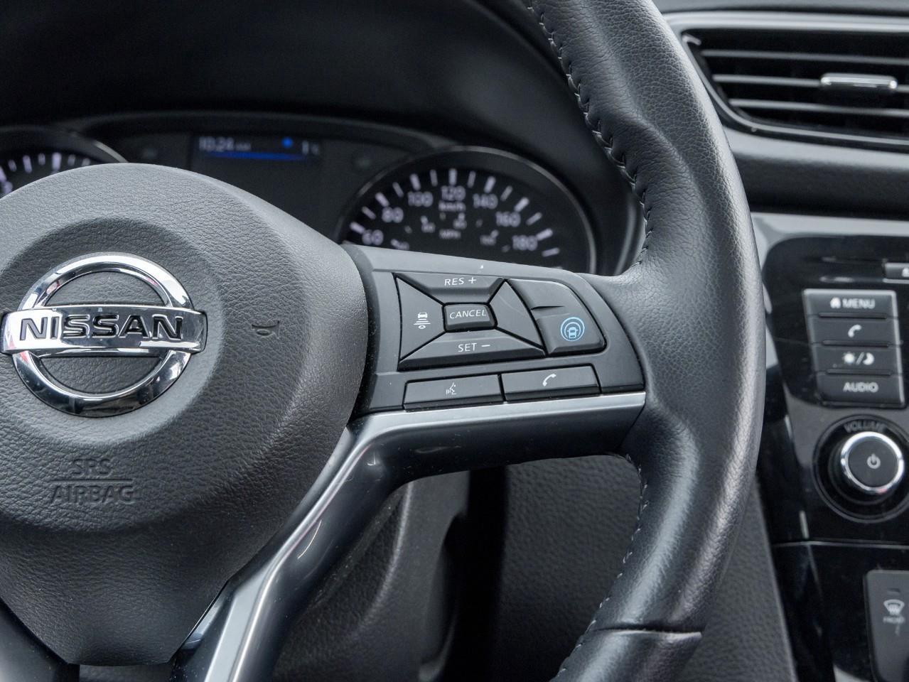 2023 Nissan Qashqai SV Photo