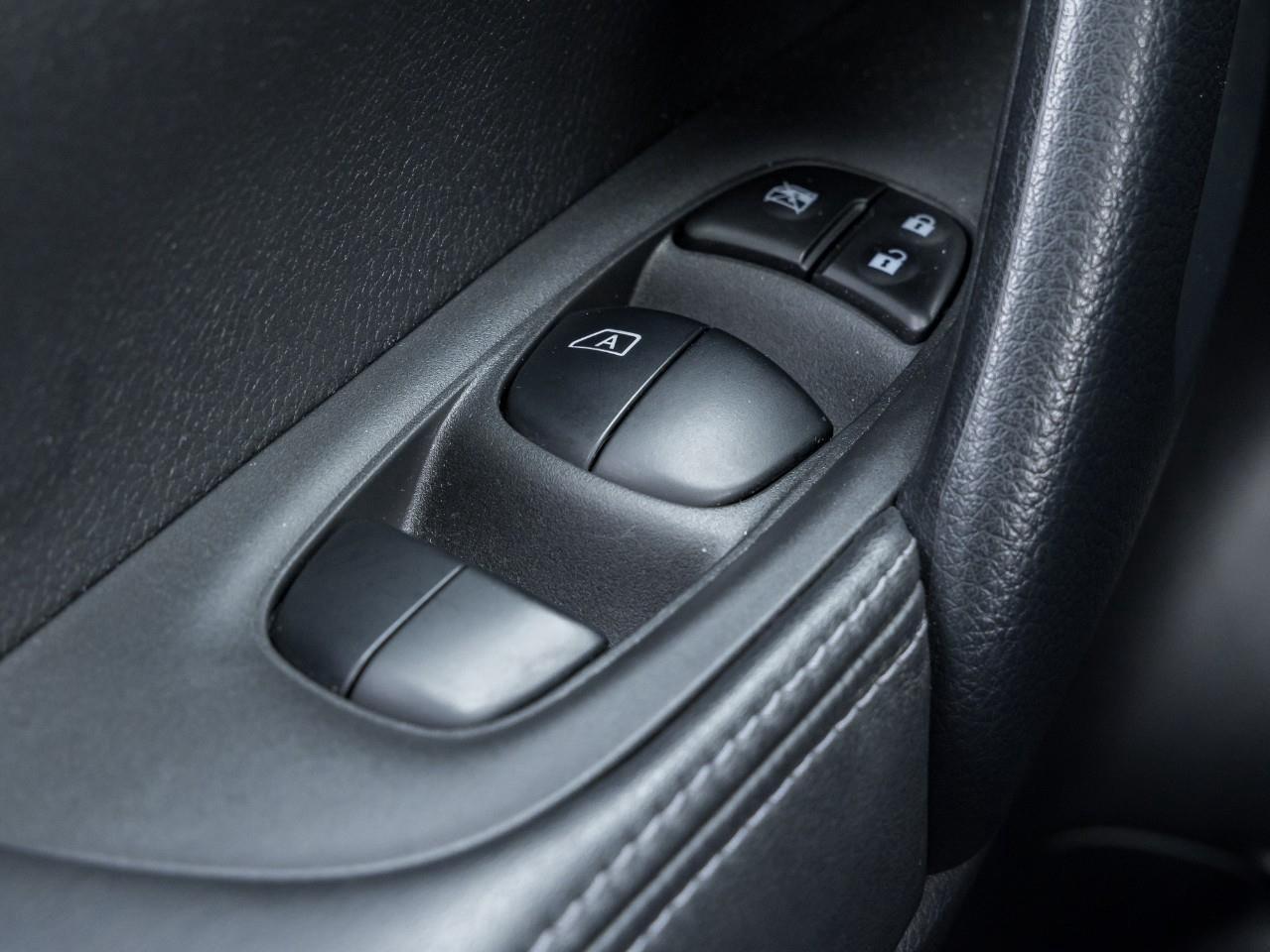 2023 Nissan Qashqai SV Photo