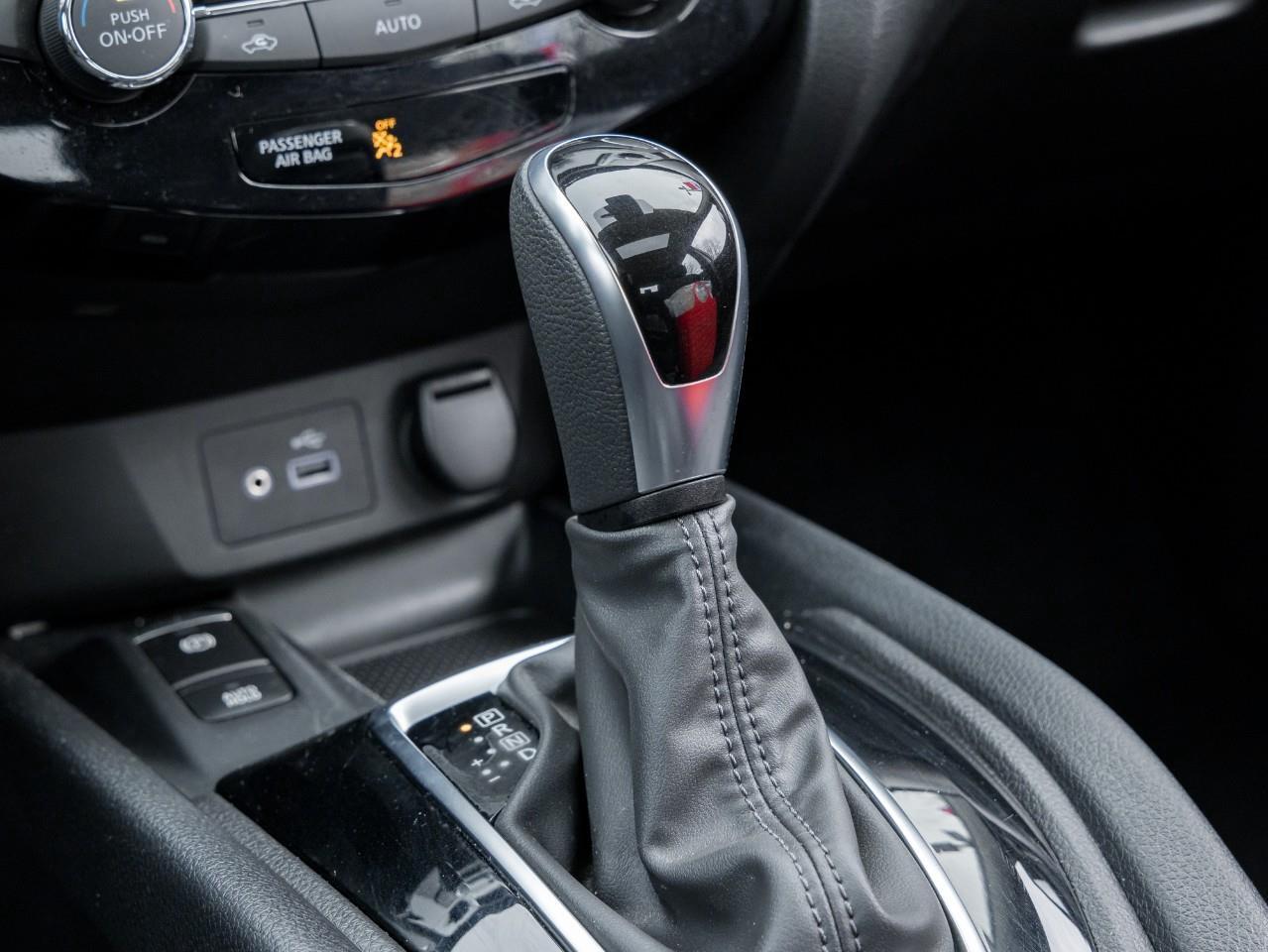 2023 Nissan Qashqai SV Photo