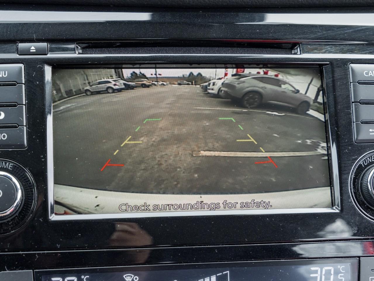 2023 Nissan Qashqai SV Photo