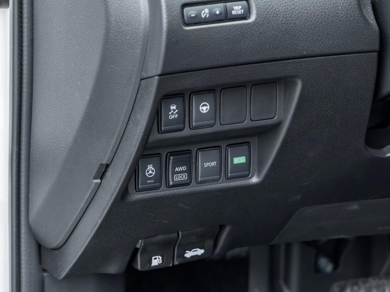 2023 Nissan Qashqai SV Photo