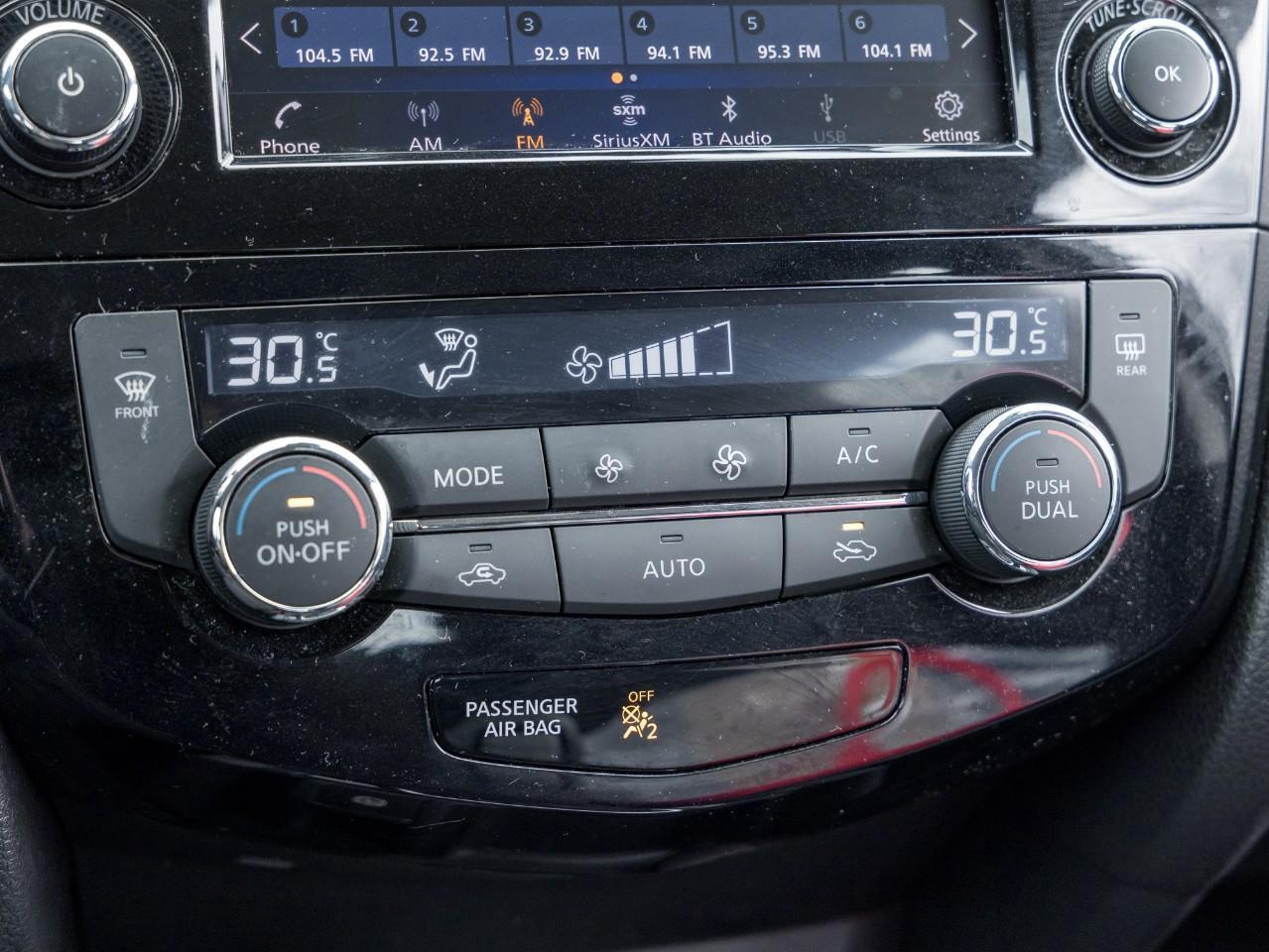 2023 Nissan Qashqai SV Photo