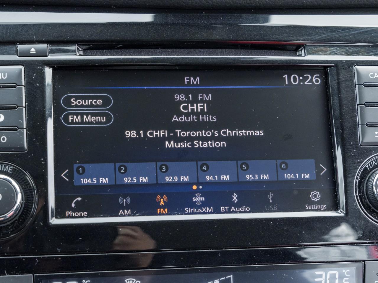 2023 Nissan Qashqai SV Photo