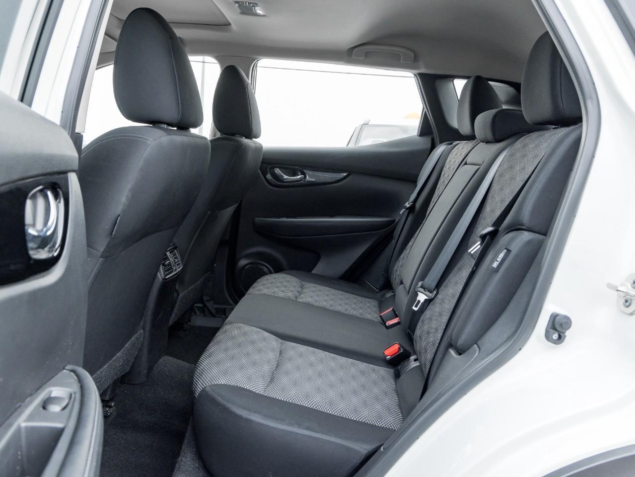 2023 Nissan Qashqai SV Photo