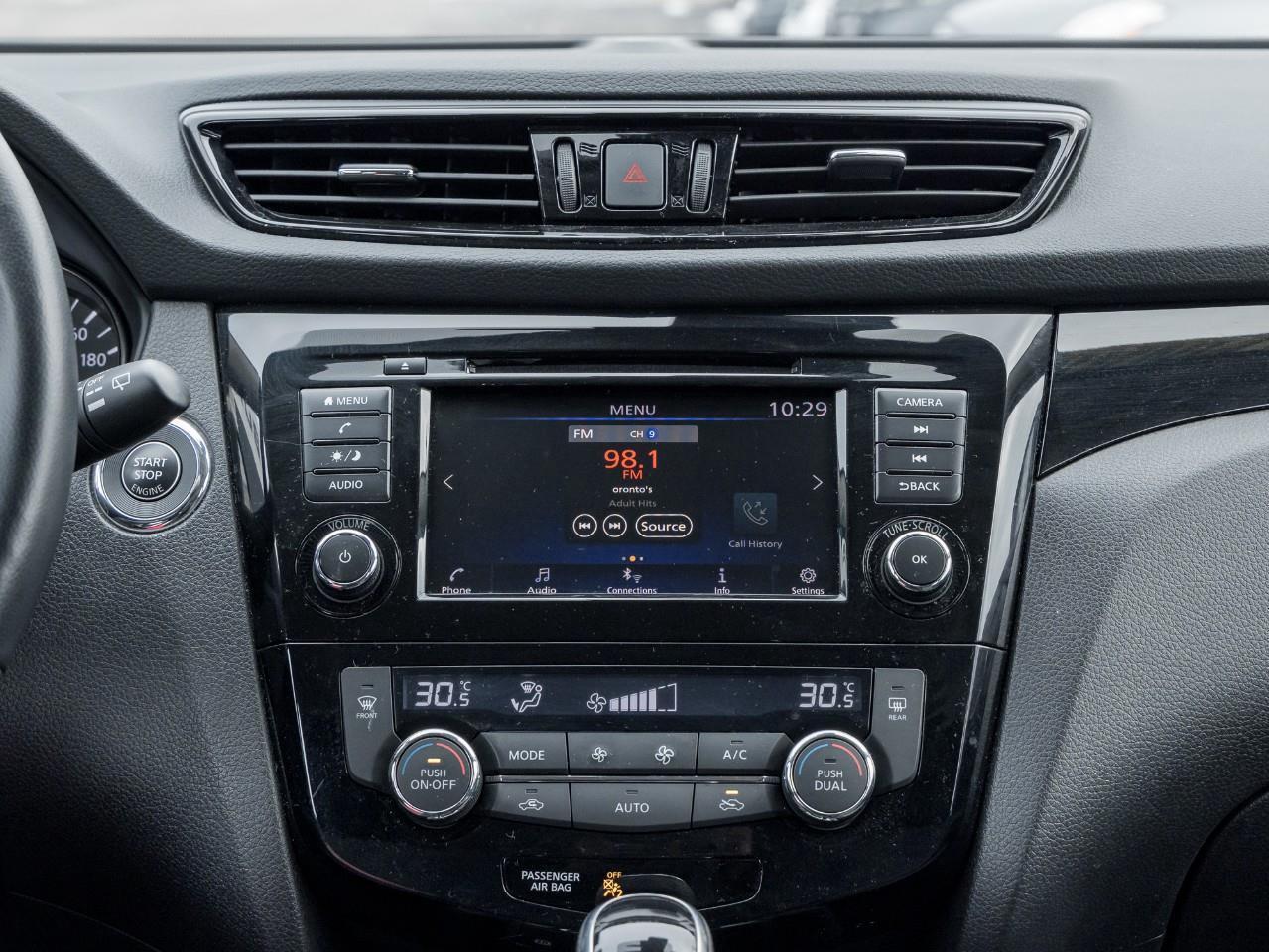 2023 Nissan Qashqai SV Photo